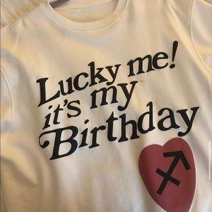 Kanye west inspired sweatshirt